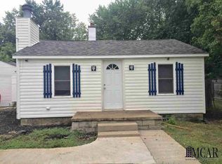 15489 Hemlock St, Monroe, MI 48161