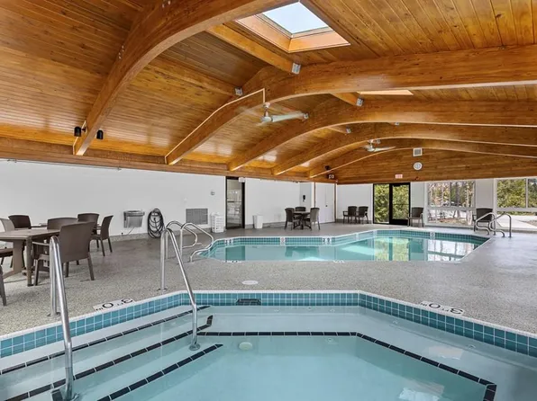 7741 State Highway 42 Unit 213, Egg Harbor, WI 54209