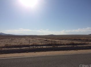 6100 Sunfair Rd, Joshua Tree, CA 92252