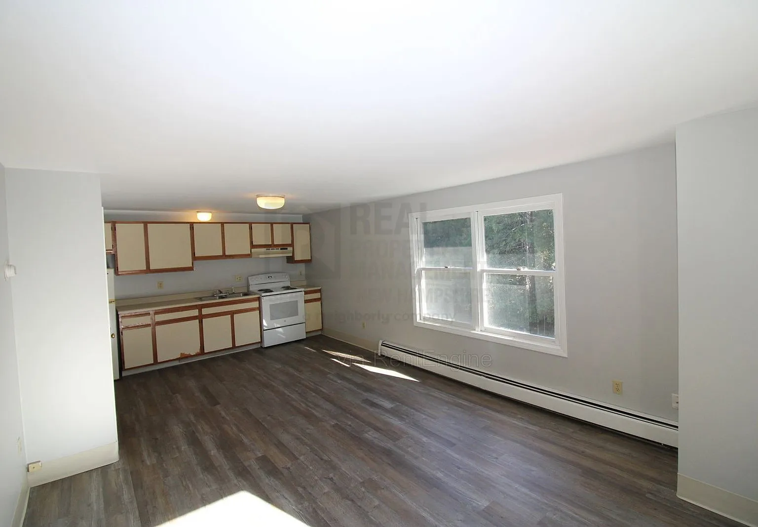 1 bed, 1.0 bath, $1,600 — Photo 4