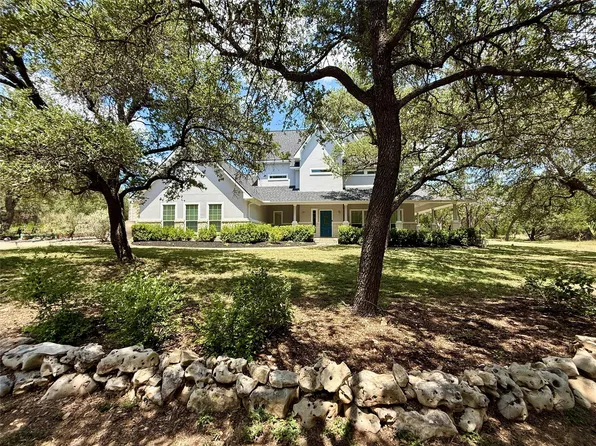 670 Woodland Dr, Driftwood, TX 78619