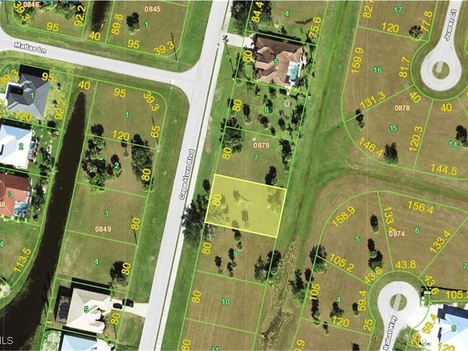 2nd image of 16348 Cape Horn Blvd