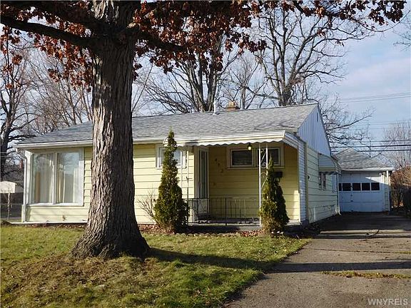 2nd image of 492 Wendel Ave