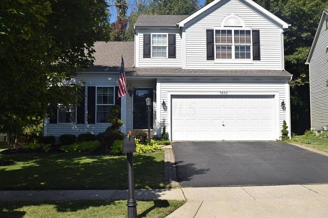 1st image of 7852 Blacklick View Dr
