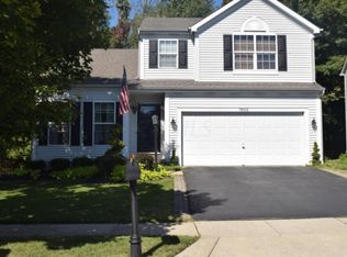 7852 Blacklick View Dr, Blacklick, OH 43004