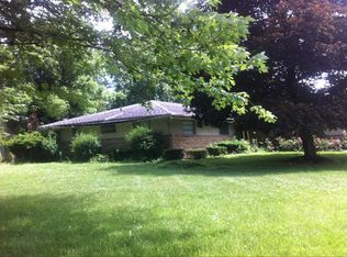 2601 McCutcheon Rd, Columbus, OH 43219