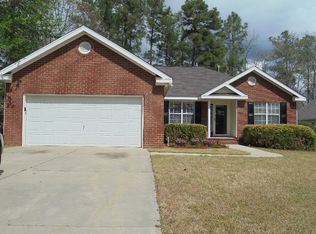 2422 Beaver Creek Ln, Aiken, SC 29803