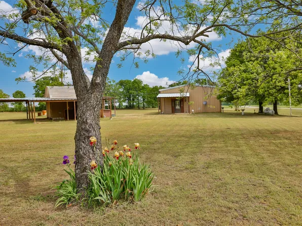 8751 Fm 677 N, Saint Jo, TX 76265