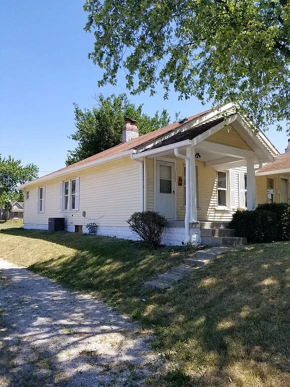 1 bed, 728 sqft, $750 — Photo 2