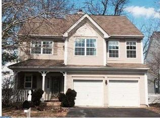 89 Marion Dr, Plainsboro, NJ 08536