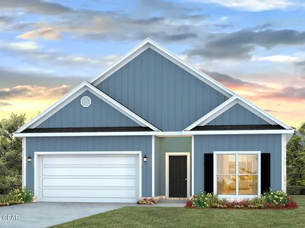 7286 Big Buck Blvd, Southport, FL 32409