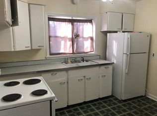 211 S Green St, Crawfordsville, IN 47933