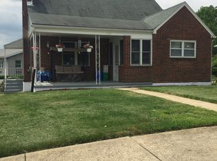 368 Hickory St, Bethlehem, PA 18017