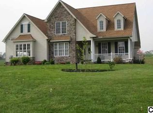 141 E Old York Rd, Carlisle, PA 17015