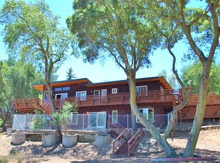 9895 Foothill Rd, Sunol, CA 94586