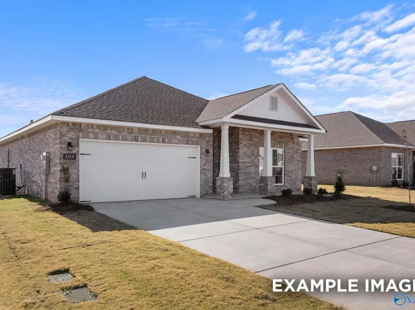 108 Cotita Dr, Toney, AL 35773