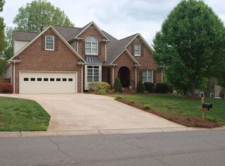 2134 Audubon Dr, Rock Hill, SC 29732