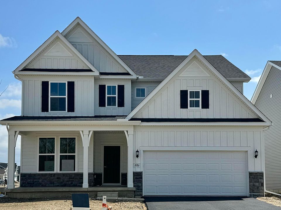 1st image of 1886 Pomodoro Dr Lot 230