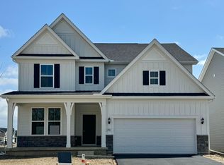 1886 Pomodoro Dr LOT 230, Hilliard, OH 43026