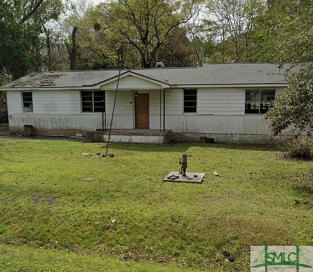 2nd image of 2149 Louis Mills Boulevard