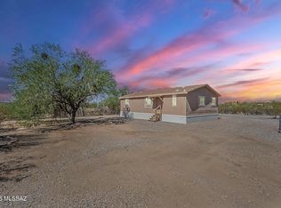 1491 N San Joaquin Rd, Tucson, AZ 85743