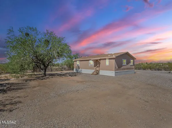 1491 N San Joaquin Rd, Tucson, AZ 85743