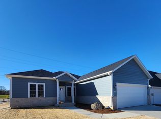 11532 West Tess Creek STREET, Franklin, WI 53132