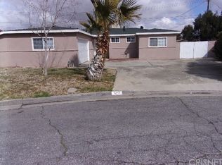 527 E Norberry St, Lancaster, CA 93535