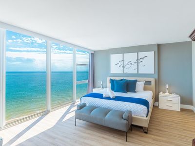 4040 Galt Ocean Drive #818, Fort Lauderdale, FL, 33308