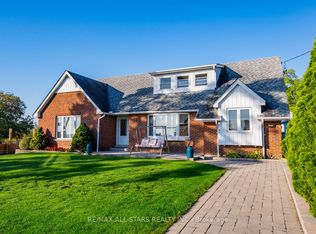 20 Union St, Whitchurch Stouffville, ON L4A 2K3