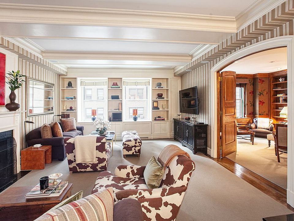1st image of 1075 Park Ave #5D