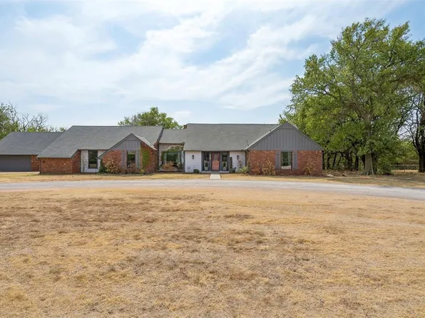 4610 Trails End St NE, Piedmont, OK 73078