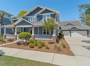 520 Downhaul Dr, Perdido Key, FL 32507