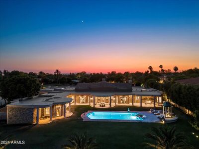 40 Biltmore Est, Phoenix, AZ, 85016