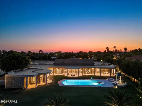 40 Biltmore Estate, Phoenix, AZ 85016