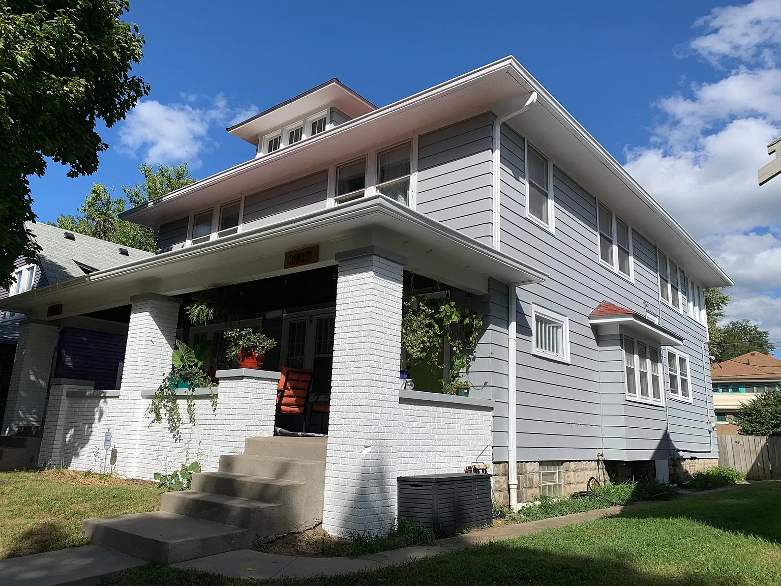 3909 Ruckle Street — Photo 3