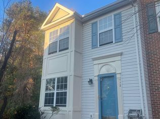 112 Healy Ct, Stafford, VA 22554