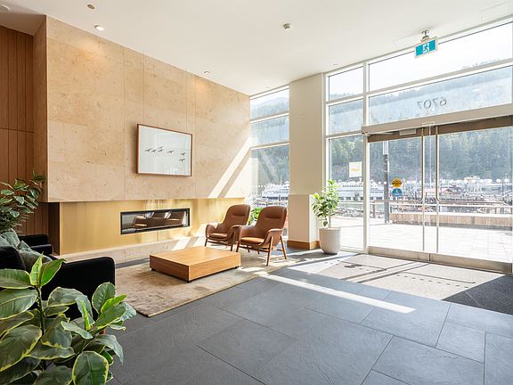 3rd image of 6707 Nelson Ave #305