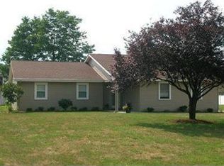 1908 Laurelwood Pl, Youngstown, OH 44515