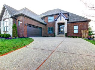 14801 Old Henry Rd, Louisville, KY 40245