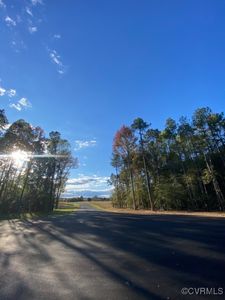 8810 Whitewater Farm Dr #4, Mechanicsville, VA, 23116