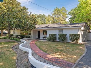 51 Bolla Ave, Alamo, CA 94507