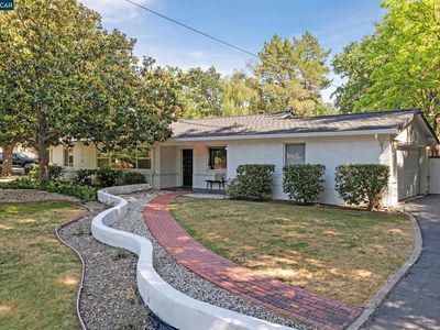 51 Bolla Ave, Alamo, CA, 94507