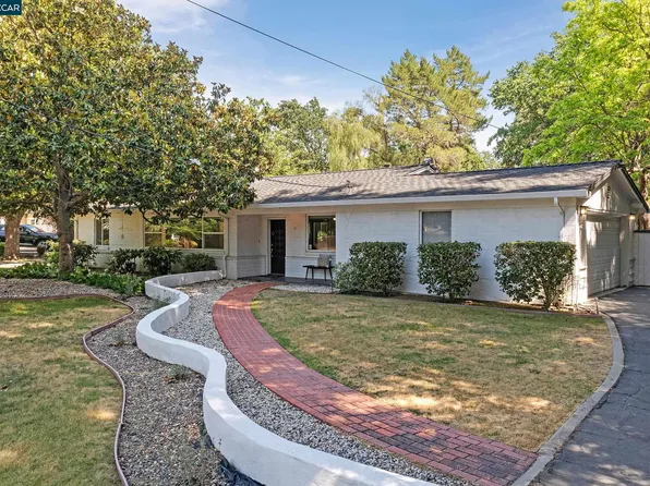 51 Bolla Ave, Alamo, CA 94507