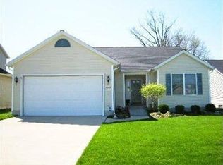 38351 Misty Meadow Trl, North Ridgeville, OH 44039