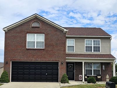 2231 Abbey St, Brownsburg, IN, 46112