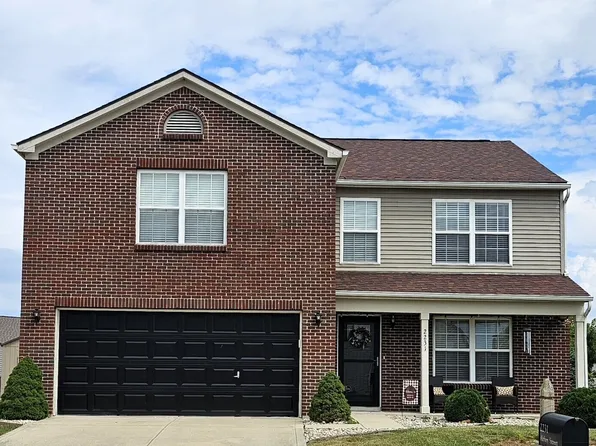 2231 Abbey St, Brownsburg, IN 46112