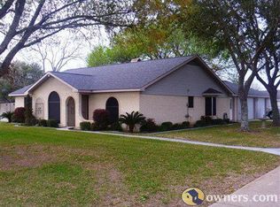 4585 Mixville Rd, Sealy, TX 77474