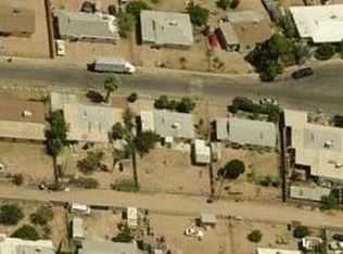 2702 E Rickey Vis, Tucson, AZ 85713