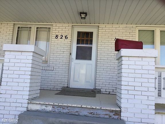 2nd image of 826 E Coatsville Ave